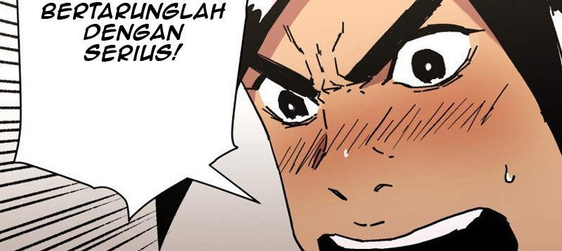 Peerless Dad Chapter 172 - halaman 56