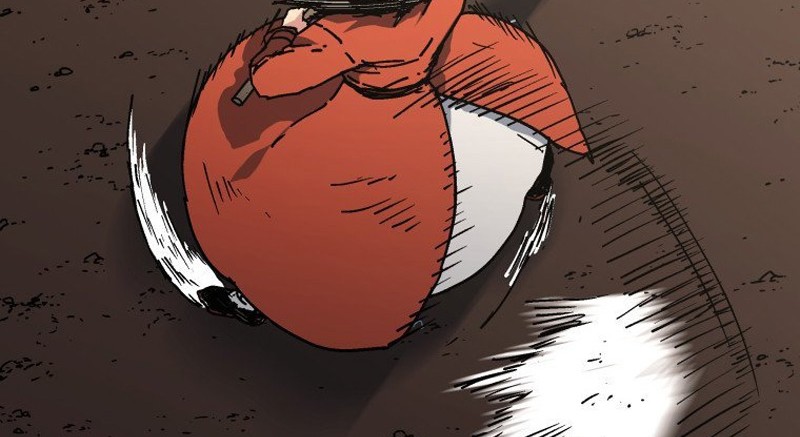 Peerless Dad Chapter 172 - halaman 60