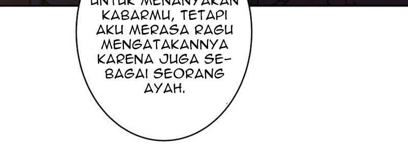 Peerless Dad Chapter 172 - halaman 9