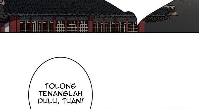 Peerless Dad Chapter 173 - halaman 11