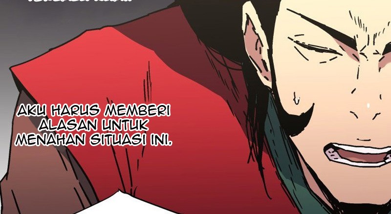 Peerless Dad Chapter 173 - halaman 15