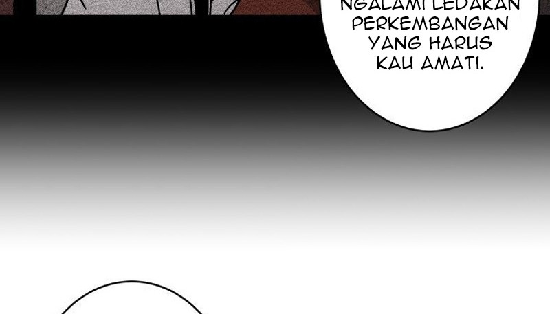 Peerless Dad Chapter 173 - halaman 23