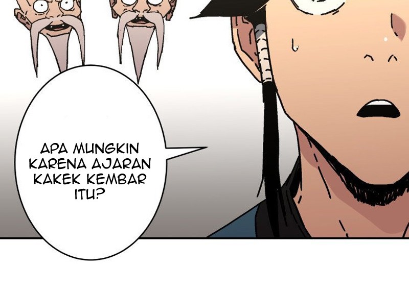 Peerless Dad Chapter 173 - halaman 27