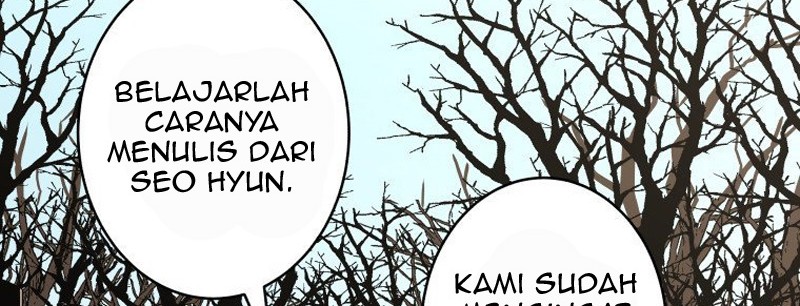 Peerless Dad Chapter 173 - halaman 3