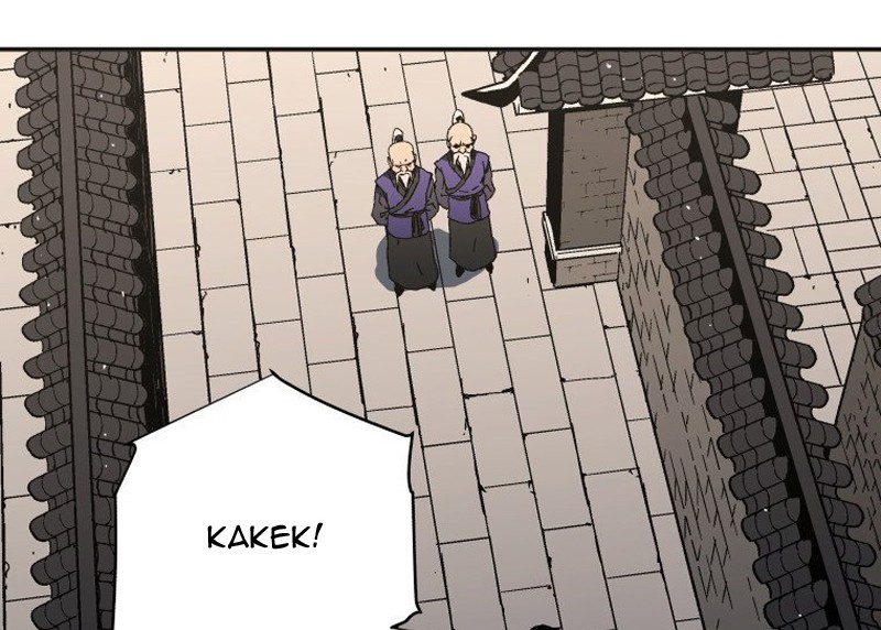 Peerless Dad Chapter 173 - halaman 31
