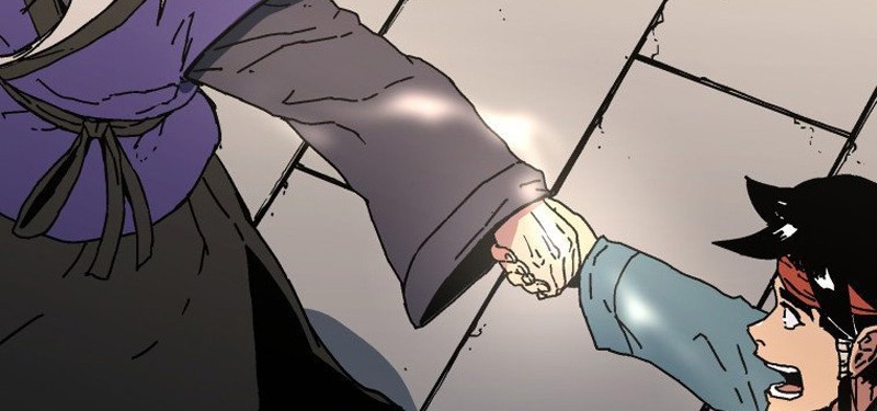 Peerless Dad Chapter 173 - halaman 38