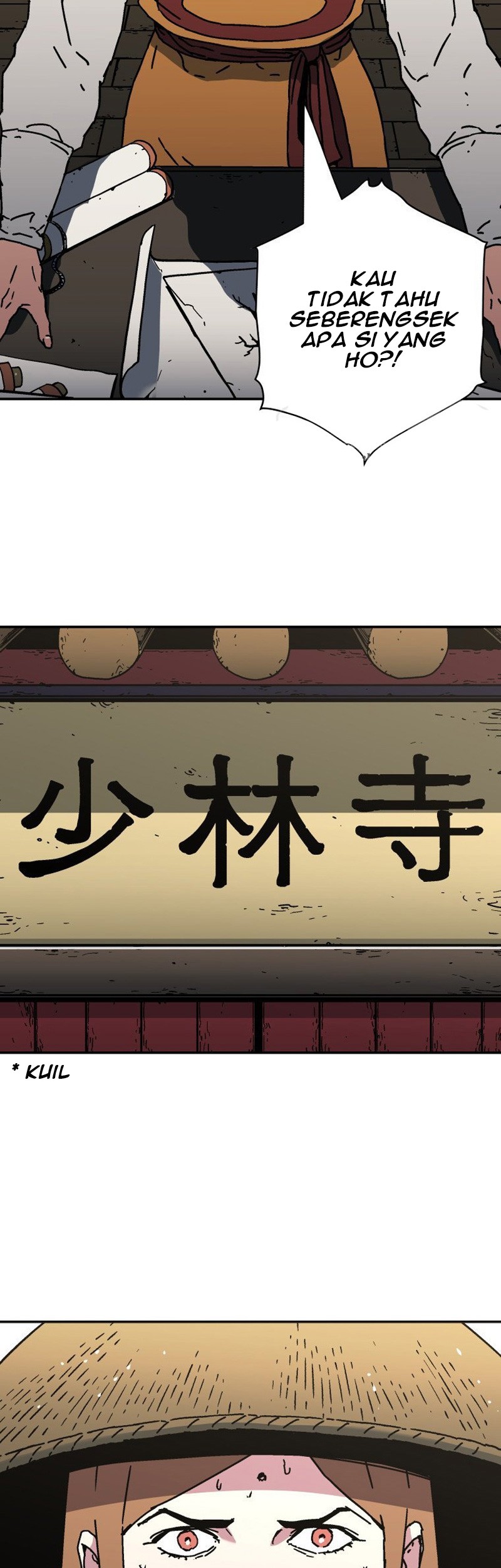 Peerless Dad Chapter 173 - halaman 59