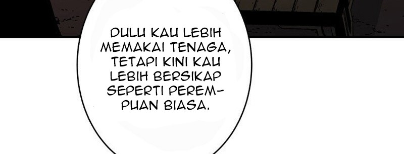 Peerless Dad Chapter 173 - halaman 7