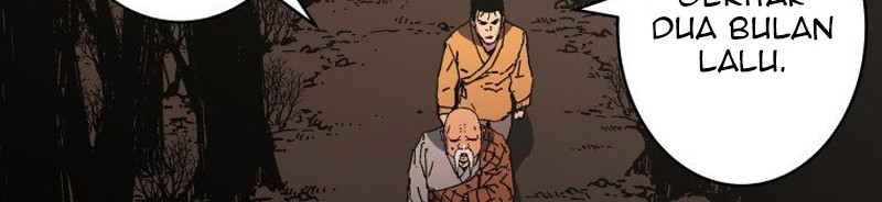 Peerless Dad Chapter 174 - halaman 25