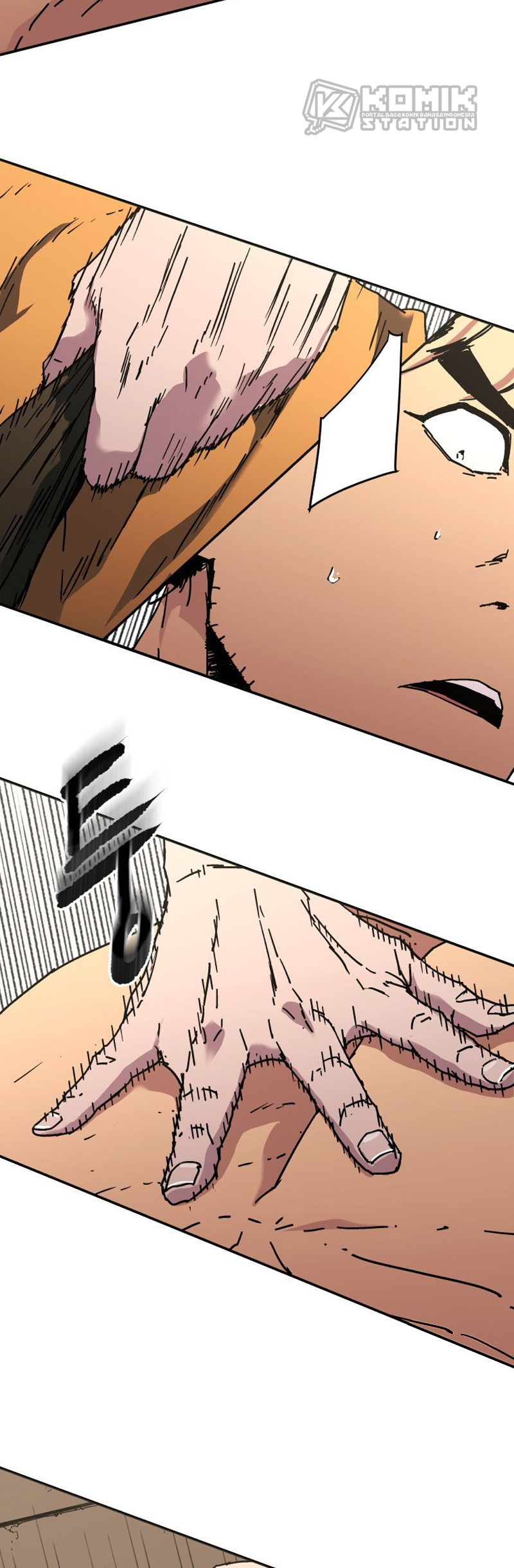 Peerless Dad Chapter 175 - halaman 11