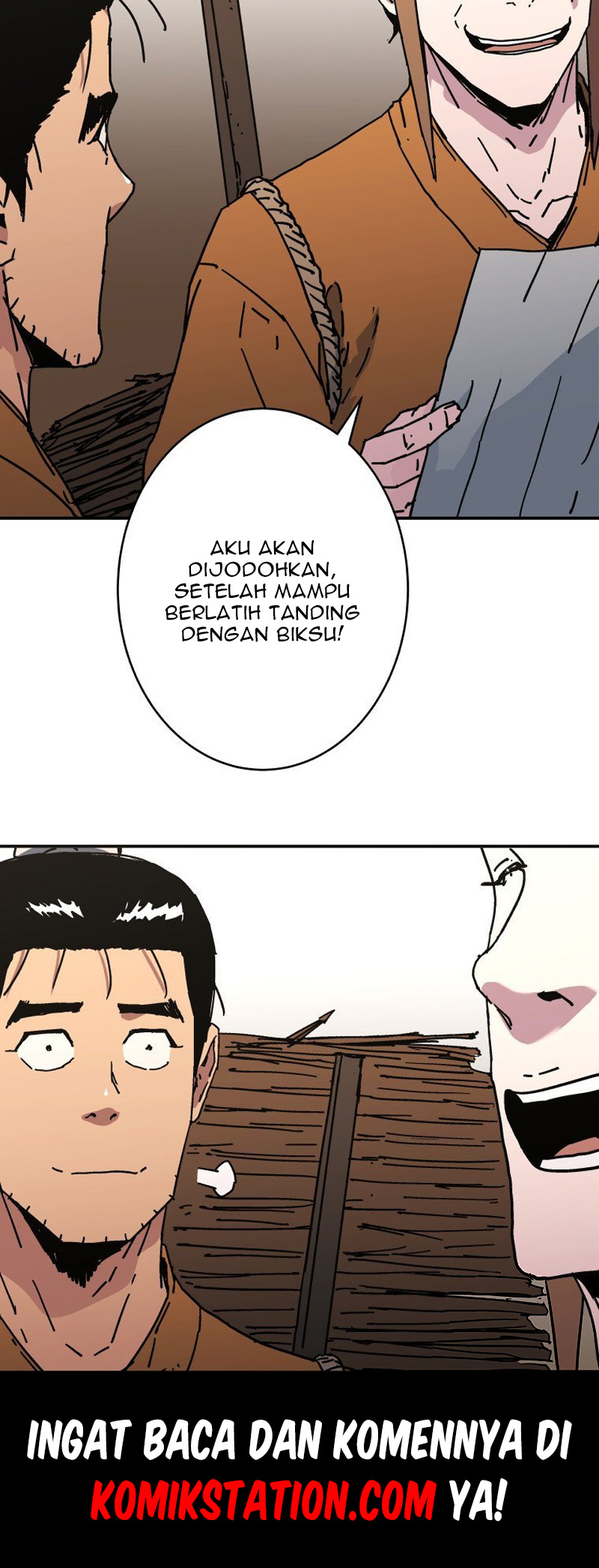 Peerless Dad Chapter 175 - halaman 45