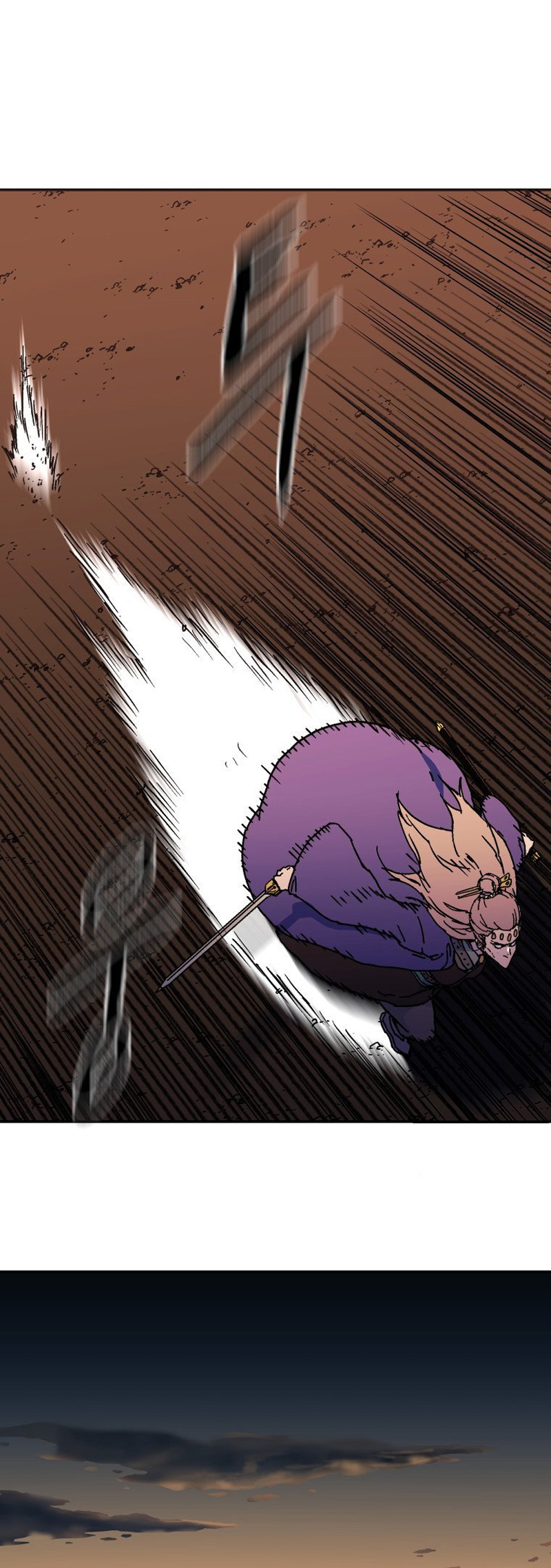 Peerless Dad Chapter 176 - halaman 28
