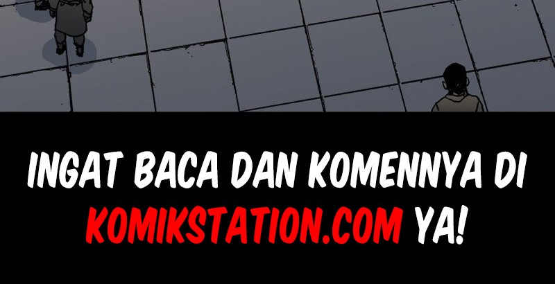 Peerless Dad Chapter 176 - halaman 39