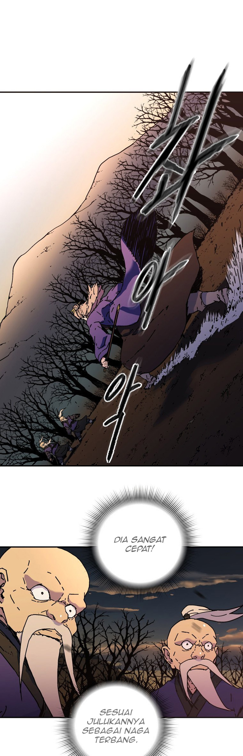 Peerless Dad Chapter 177 - halaman 12
