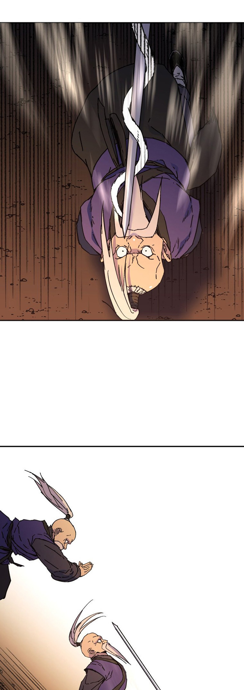 Peerless Dad Chapter 177 - halaman 20
