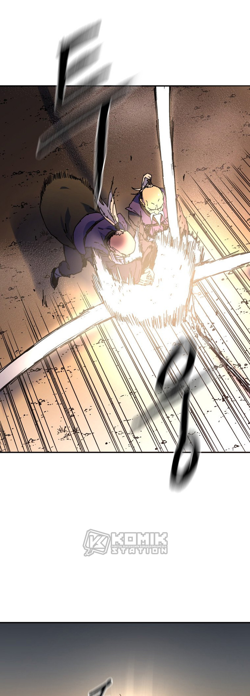 Peerless Dad Chapter 177 - halaman 33