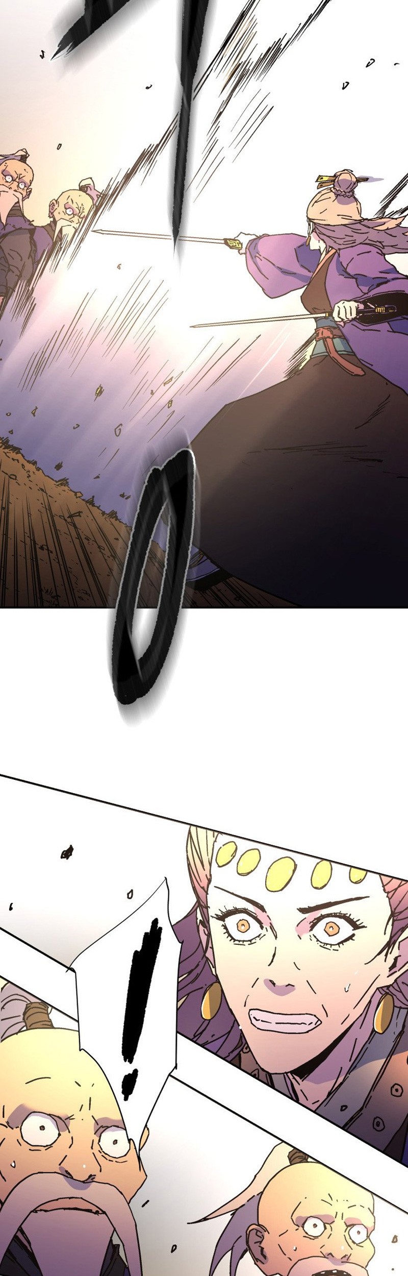 Peerless Dad Chapter 177 - halaman 52