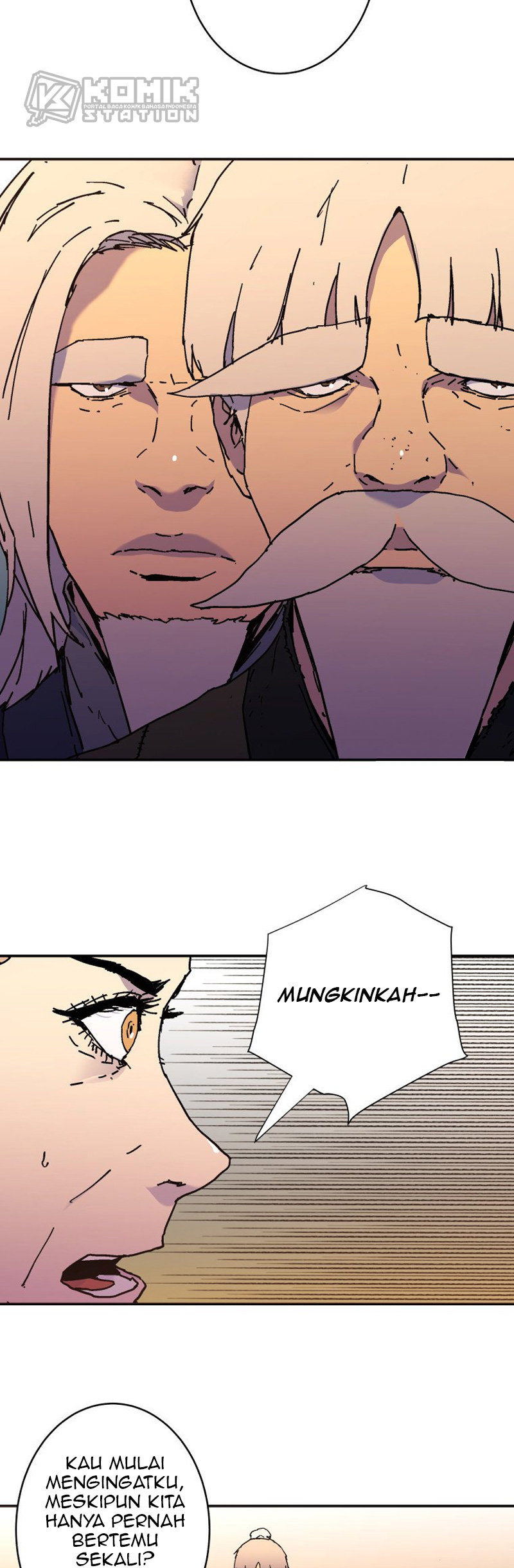 Peerless Dad Chapter 178 - halaman 11