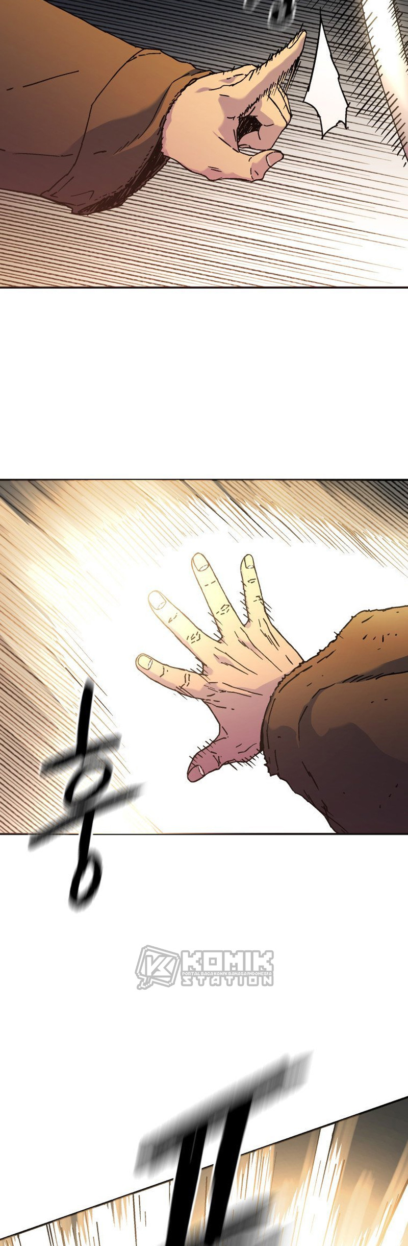 Peerless Dad Chapter 178 - halaman 3