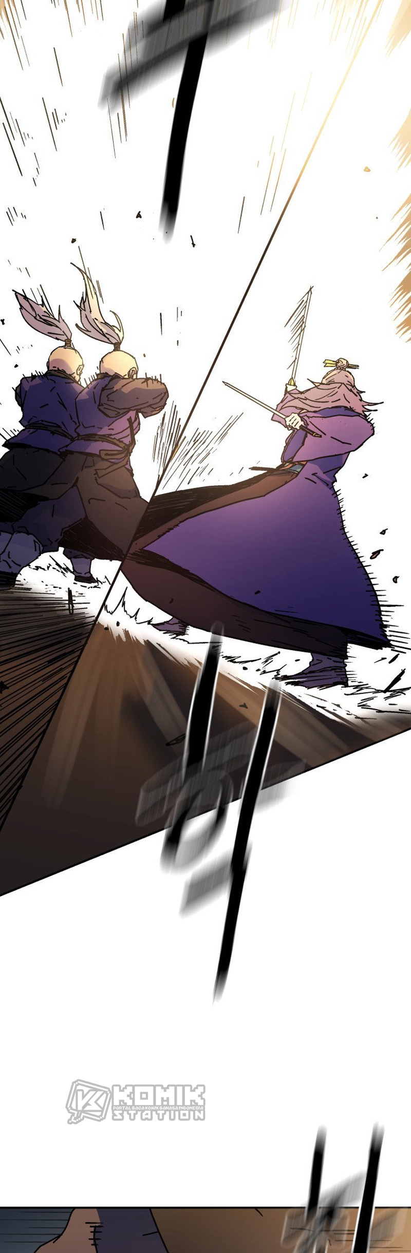 Peerless Dad Chapter 178 - halaman 4