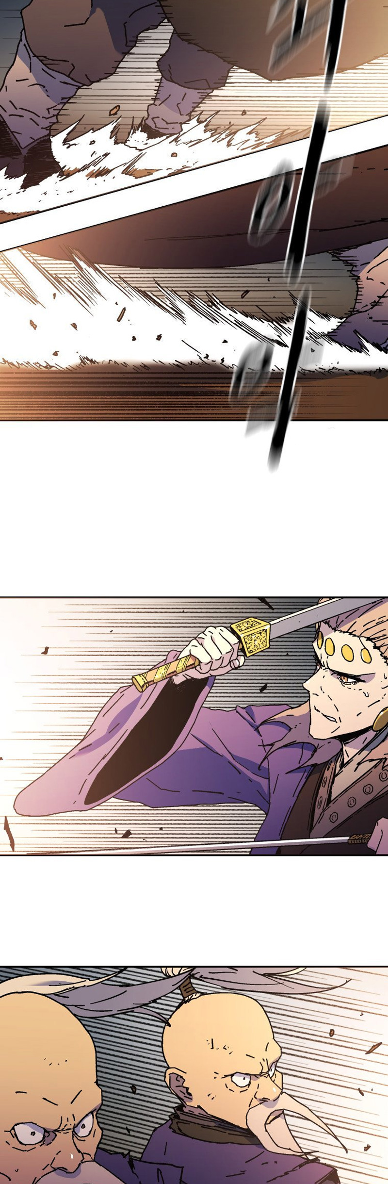 Peerless Dad Chapter 178 - halaman 5