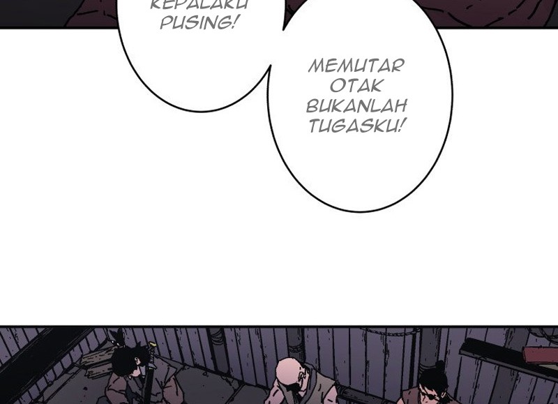 Peerless Dad Chapter 179 - halaman 11