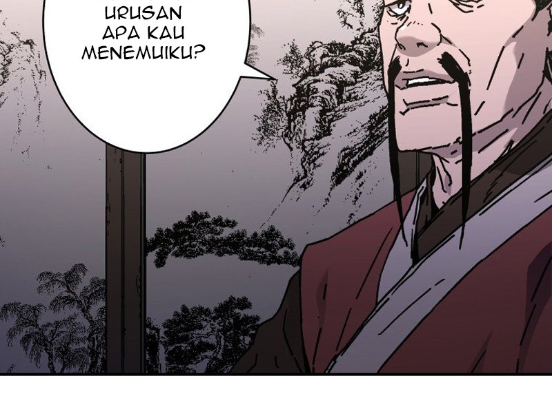 Peerless Dad Chapter 179 - halaman 13