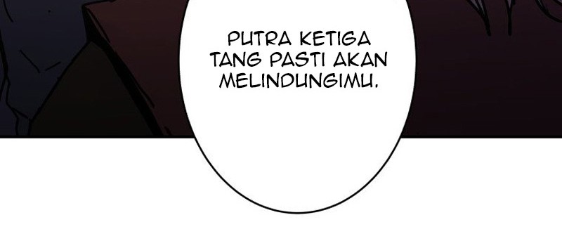 Peerless Dad Chapter 179 - halaman 21