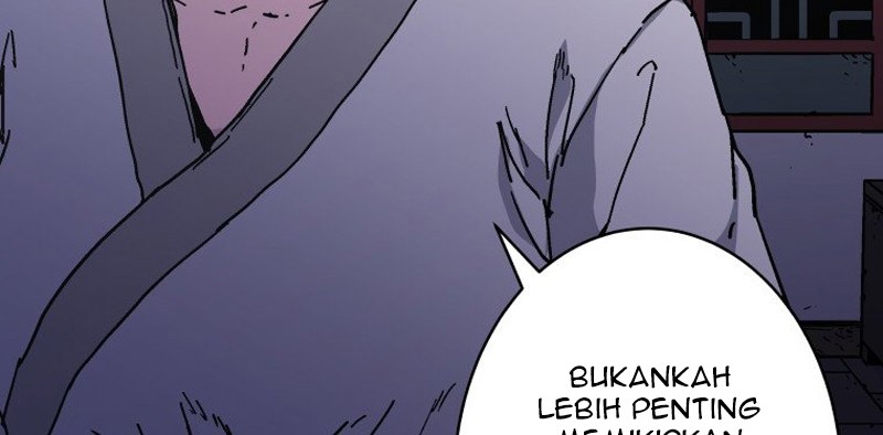Peerless Dad Chapter 179 - halaman 38