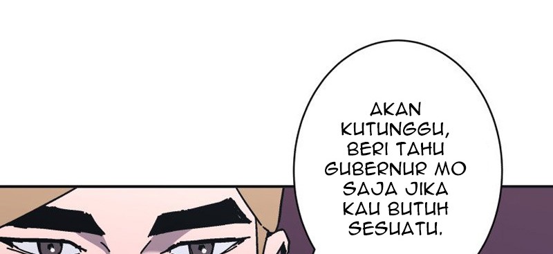 Peerless Dad Chapter 179 - halaman 42