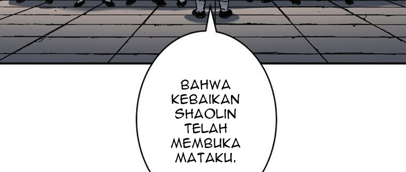 Peerless Dad Chapter 179 - halaman 46