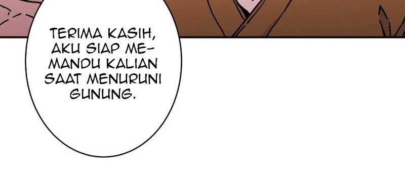 Peerless Dad Chapter 179 - halaman 48