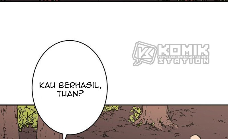 Peerless Dad Chapter 179 - halaman 53
