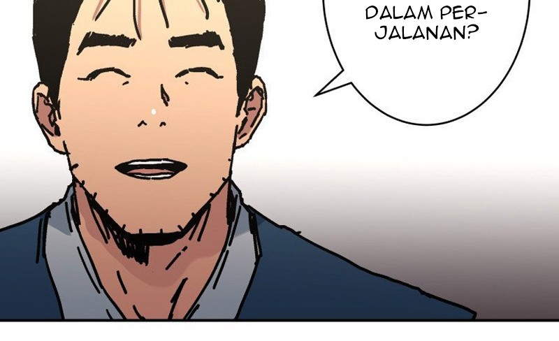 Peerless Dad Chapter 179 - halaman 55