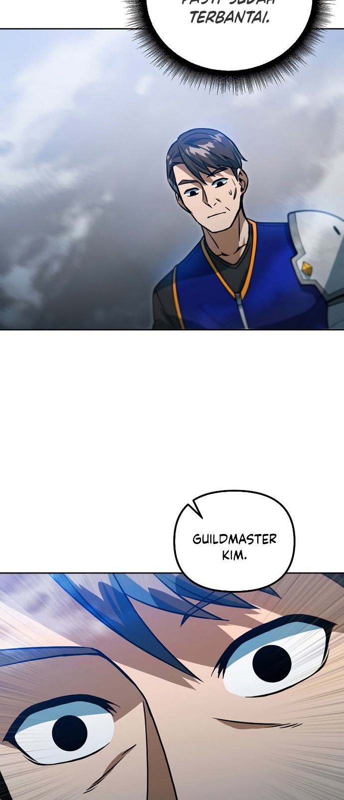 Peerless Dad Chapter 18 - halaman 19