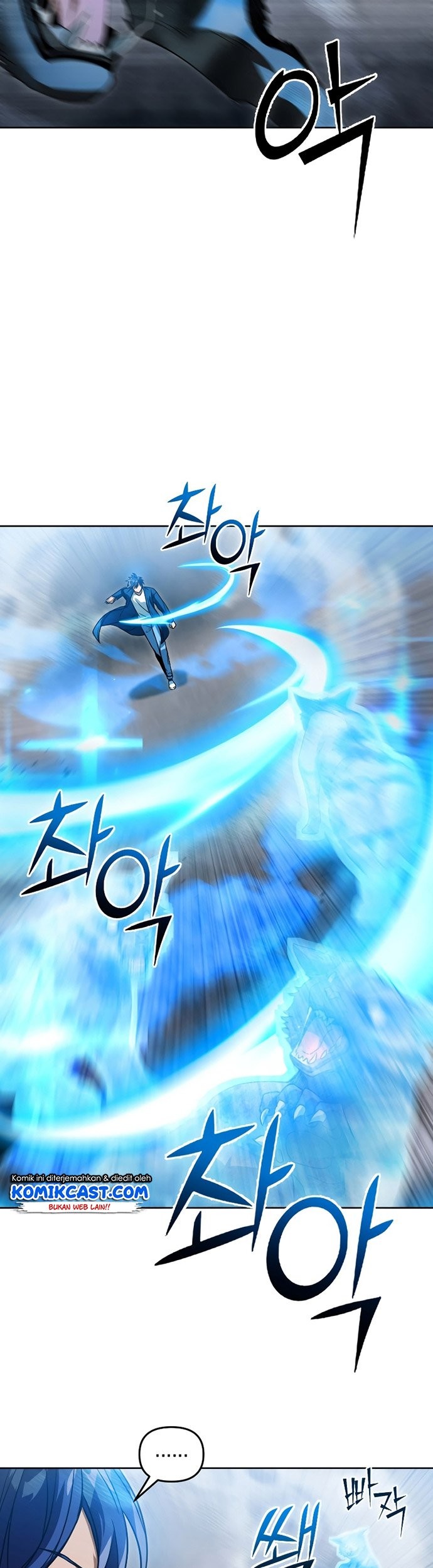 Peerless Dad Chapter 18 - halaman 26