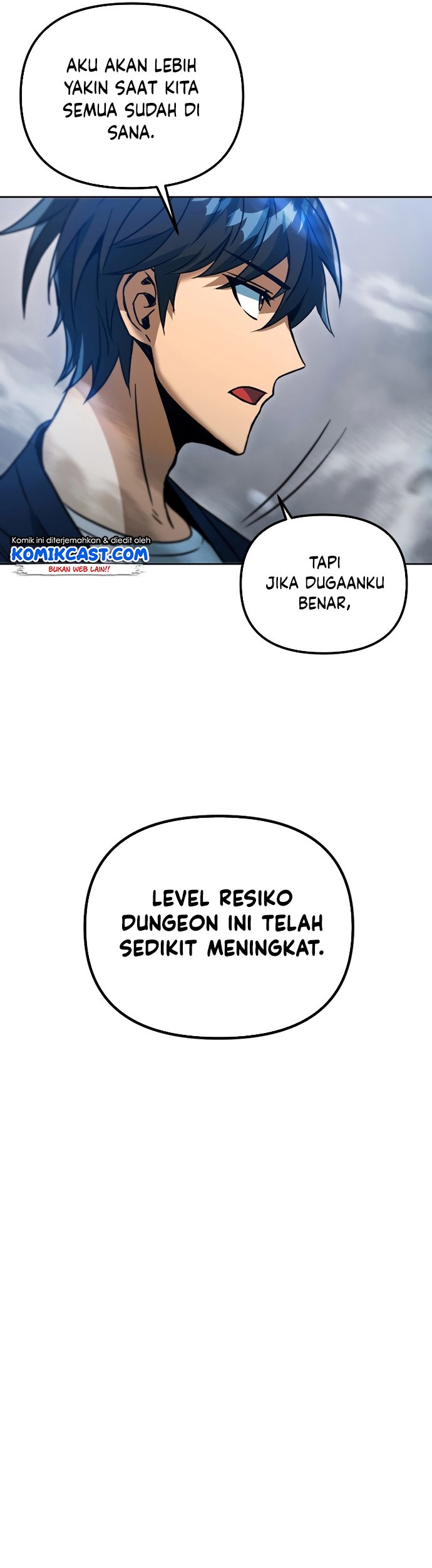 Peerless Dad Chapter 18 - halaman 32