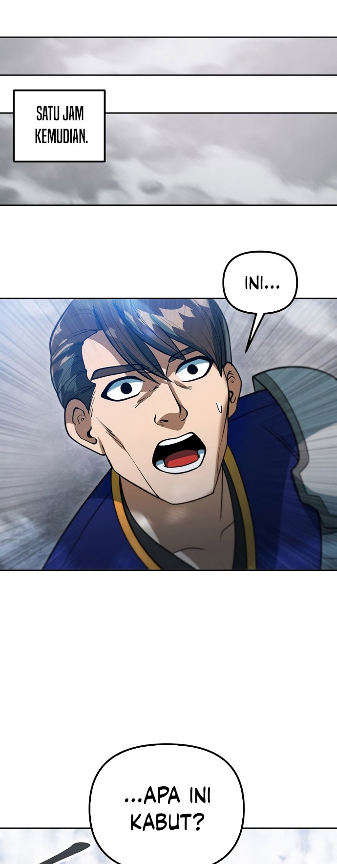 Peerless Dad Chapter 18 - halaman 33