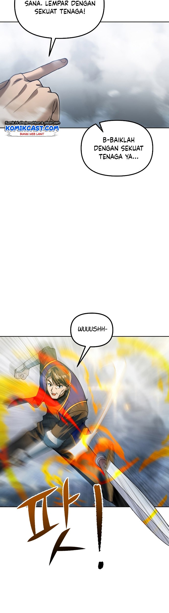 Peerless Dad Chapter 18 - halaman 36