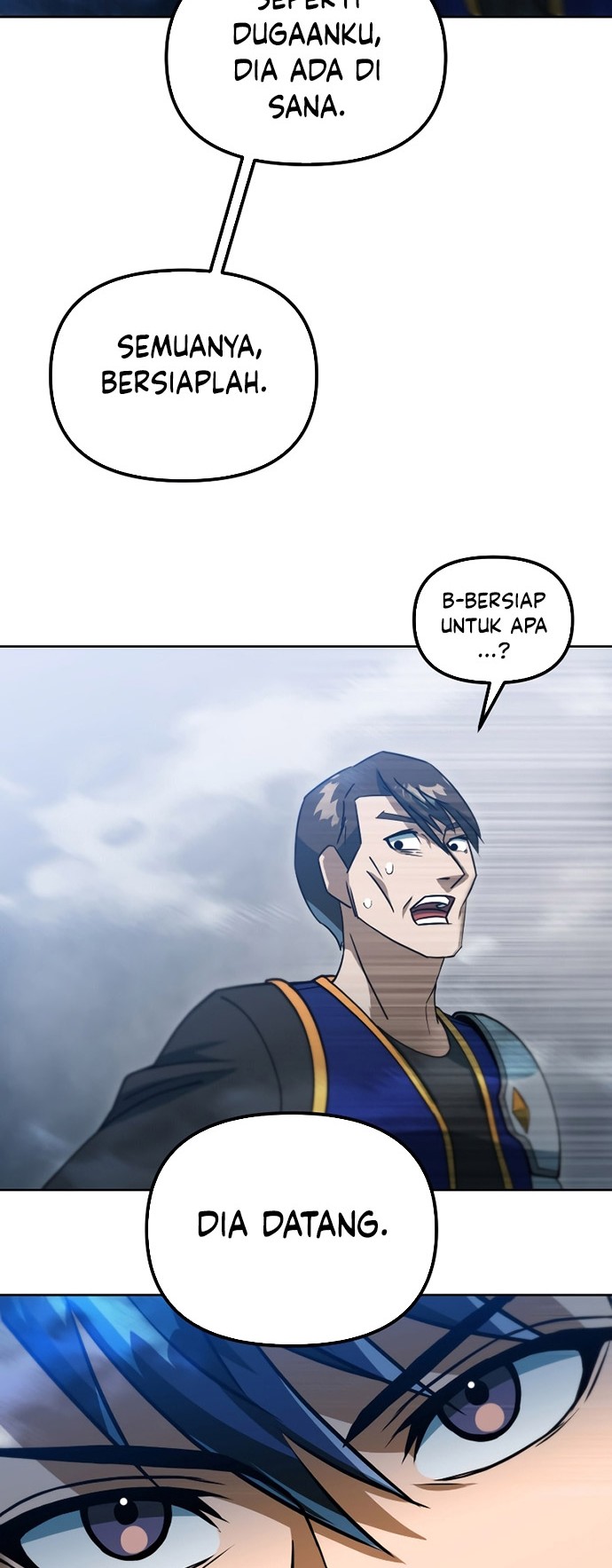 Peerless Dad Chapter 18 - halaman 39