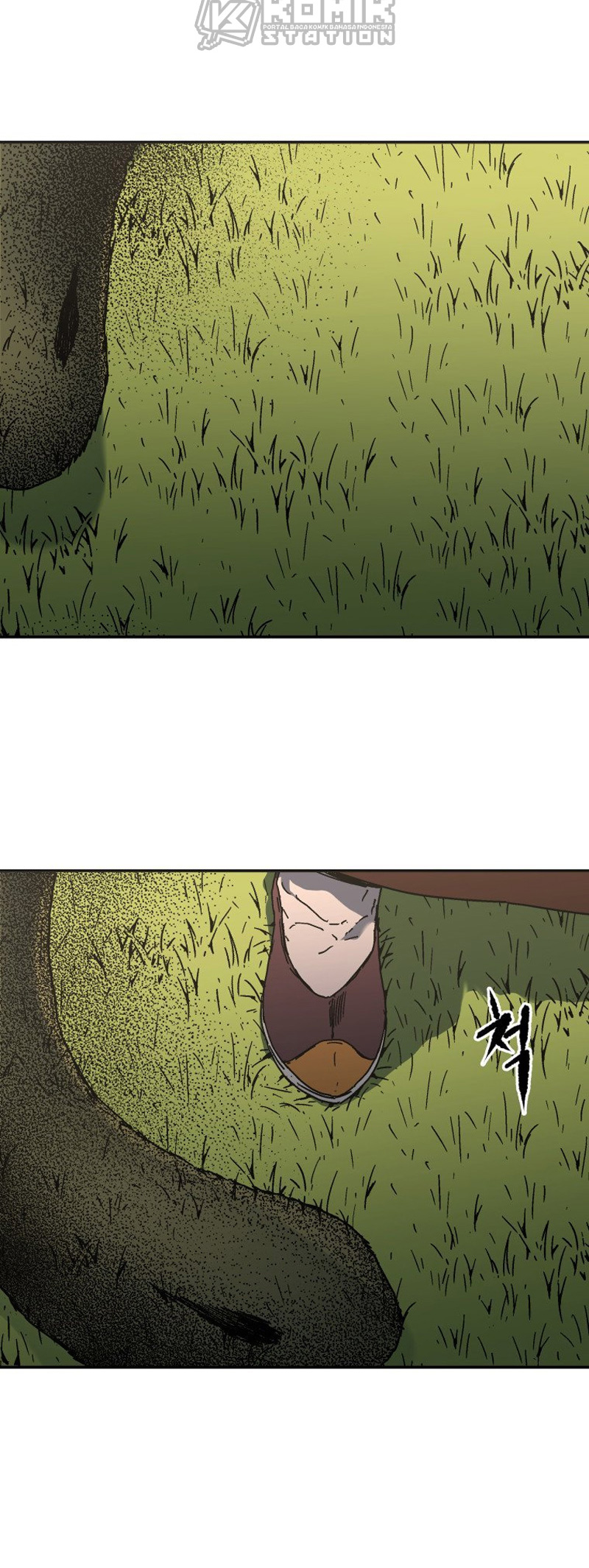 Peerless Dad Chapter 180 - halaman 13