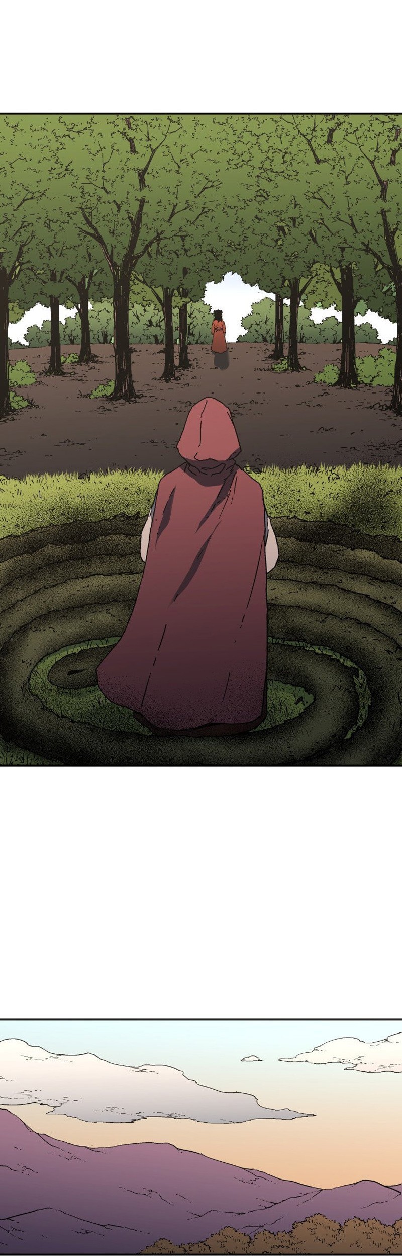 Peerless Dad Chapter 180 - halaman 14