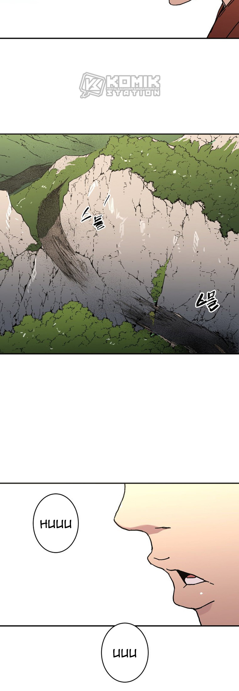 Peerless Dad Chapter 180 - halaman 4