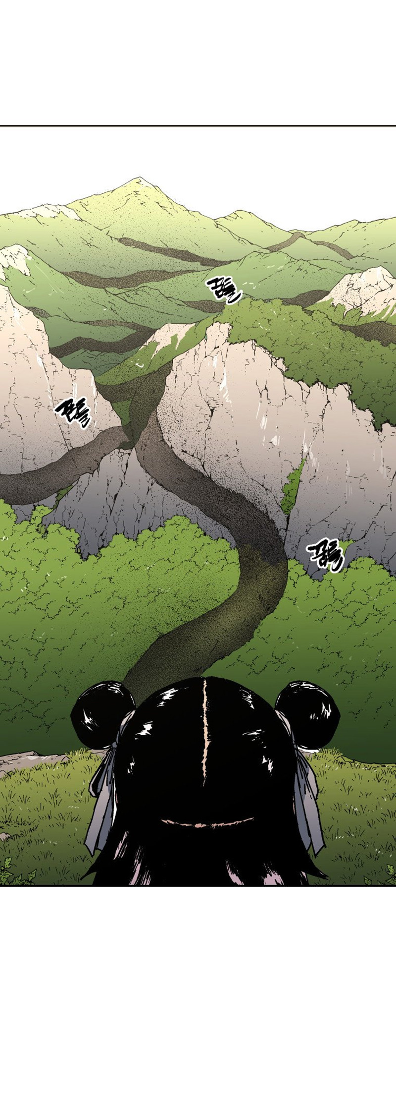 Peerless Dad Chapter 180 - halaman 5