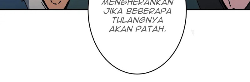 Peerless Dad Chapter 182 - halaman 11