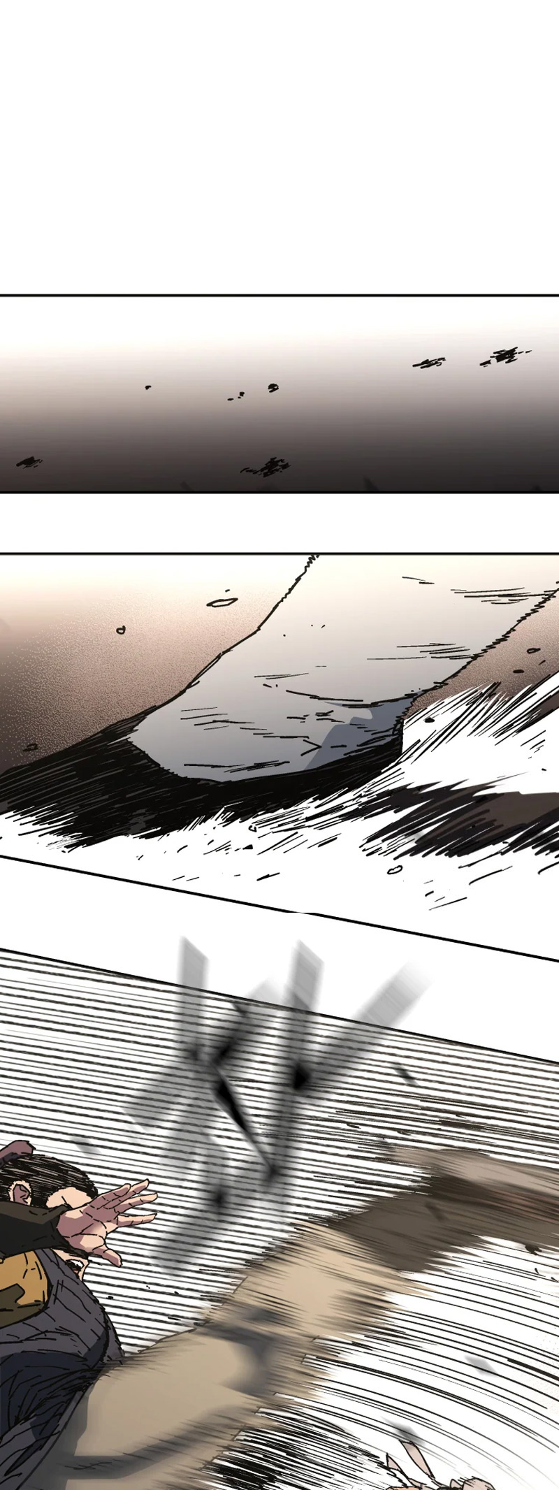Peerless Dad Chapter 182 - halaman 16