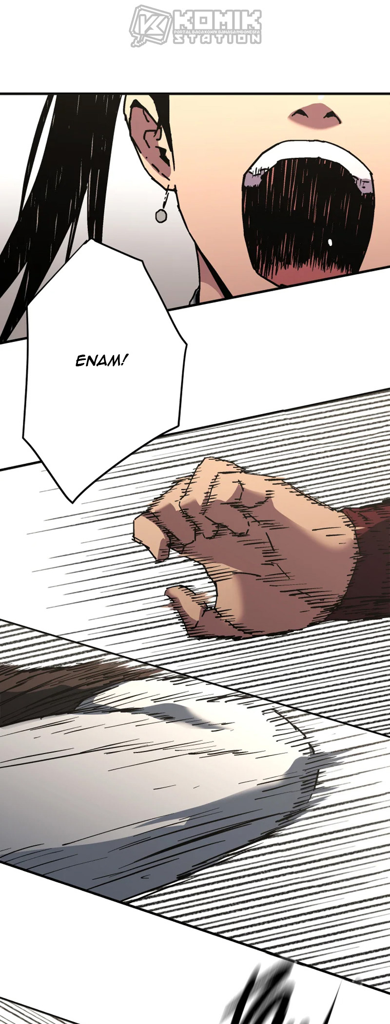 Peerless Dad Chapter 182 - halaman 30
