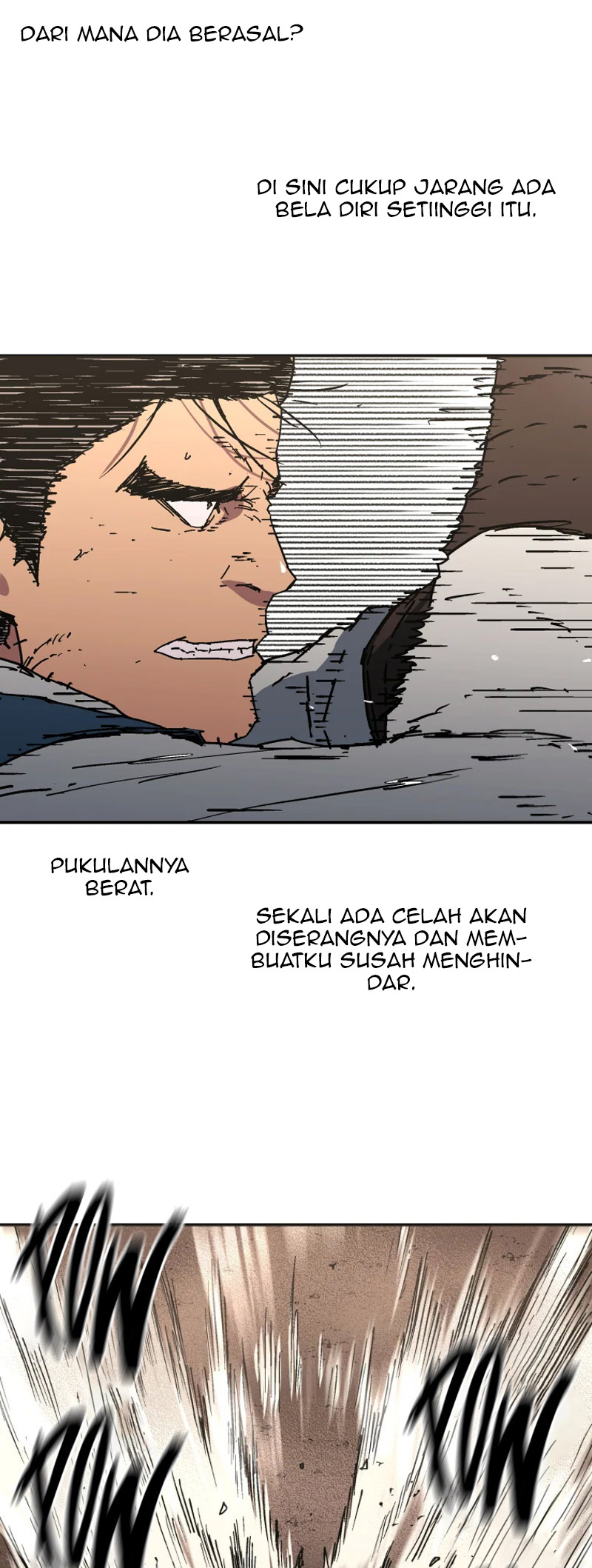 Peerless Dad Chapter 182 - halaman 33
