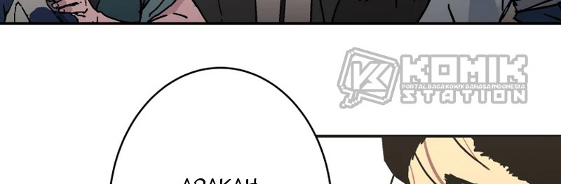Peerless Dad Chapter 182 - halaman 7