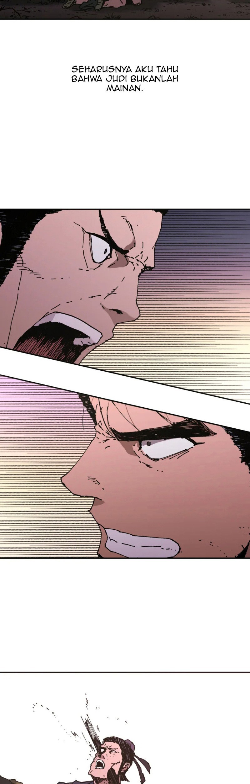 Peerless Dad Chapter 183 - halaman 57